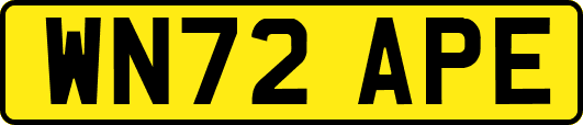 WN72APE