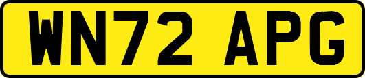 WN72APG