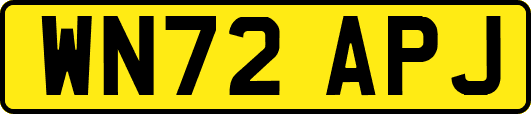 WN72APJ
