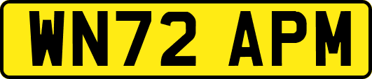 WN72APM