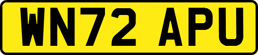 WN72APU