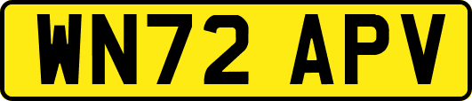 WN72APV