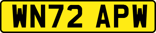 WN72APW