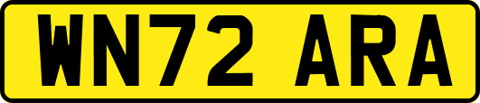 WN72ARA