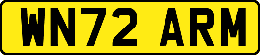 WN72ARM