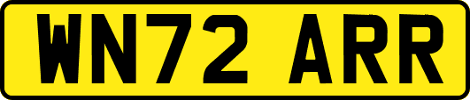 WN72ARR