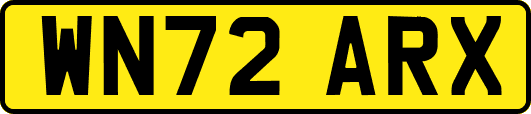 WN72ARX