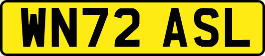WN72ASL