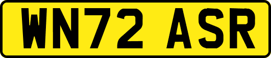 WN72ASR
