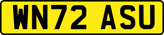 WN72ASU
