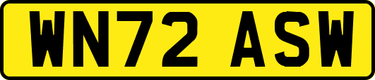 WN72ASW
