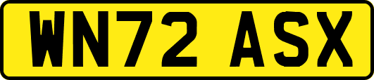 WN72ASX