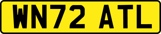 WN72ATL