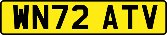 WN72ATV