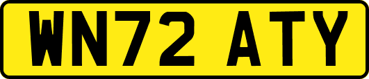 WN72ATY