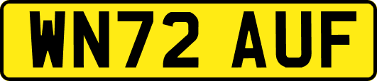 WN72AUF