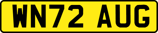 WN72AUG