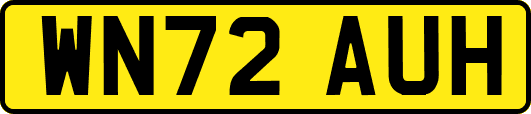 WN72AUH