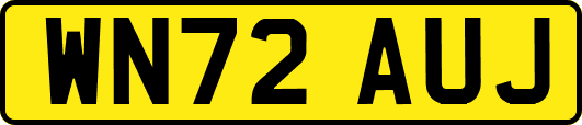 WN72AUJ