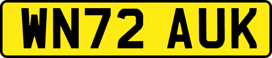 WN72AUK