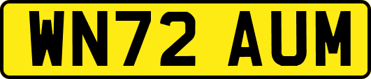 WN72AUM
