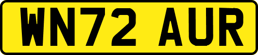 WN72AUR