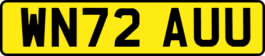 WN72AUU