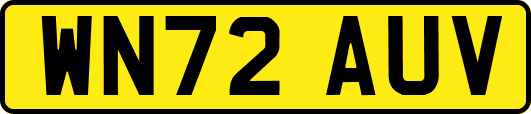 WN72AUV