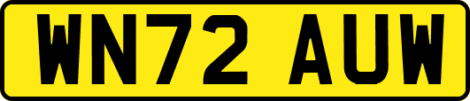 WN72AUW