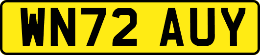 WN72AUY