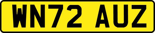 WN72AUZ