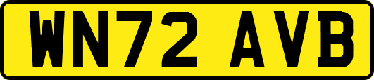 WN72AVB