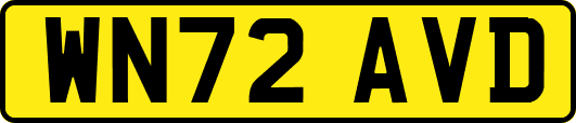 WN72AVD