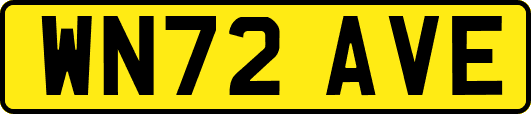 WN72AVE