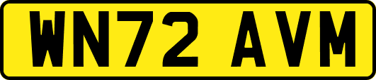 WN72AVM