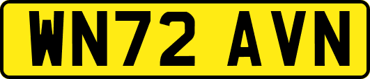 WN72AVN
