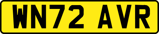 WN72AVR