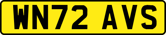 WN72AVS