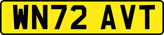 WN72AVT
