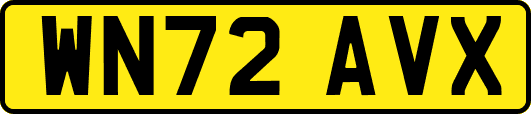 WN72AVX