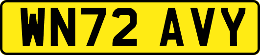 WN72AVY