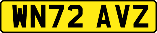 WN72AVZ