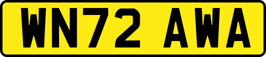 WN72AWA