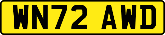 WN72AWD