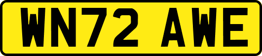 WN72AWE