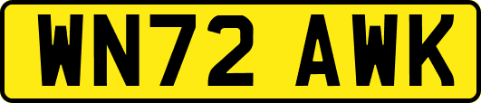 WN72AWK