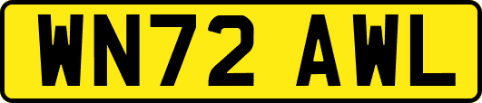 WN72AWL