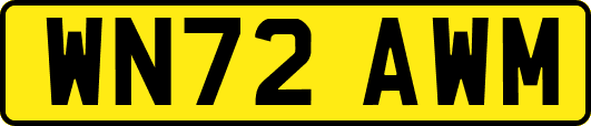 WN72AWM