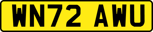 WN72AWU
