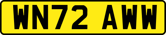 WN72AWW